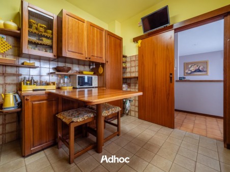 Primo piano - Cucina