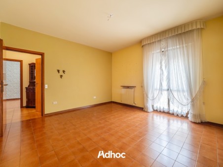 Primo piano - Camera matrimoniale