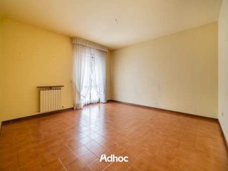 Primo piano - Camera matrimoniale