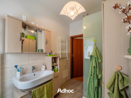Primo piano - Bagno