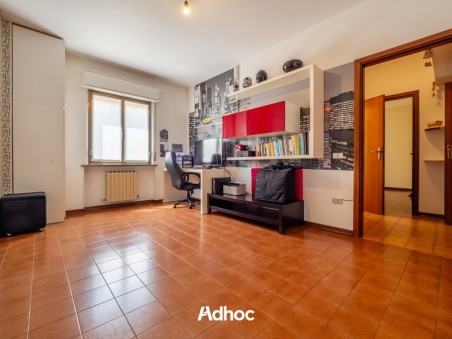 Primo piano - Camera/Studio