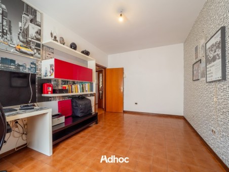 Primo piano - Camera/Studio