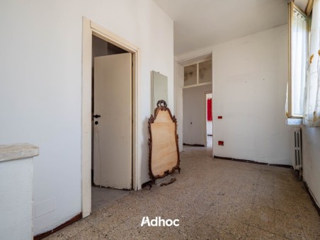 Piano primo - Disimpegno ingresso