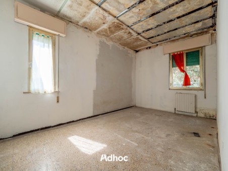 Piano primo - Camera matrimoniale