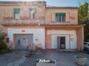 Piano terra - Facciata