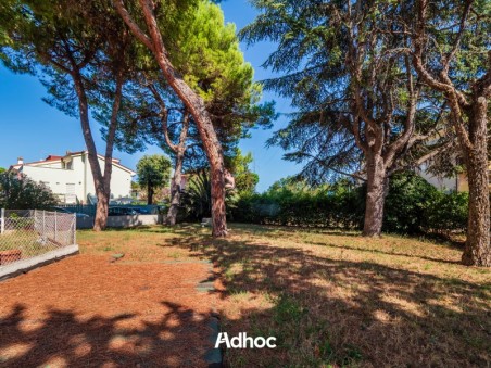 Piano terra - Giardino comune