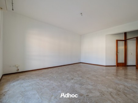 Piano rialzato - Salotto