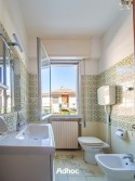Piano rialzato - Bagno