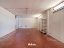 Piano interrato - Garage