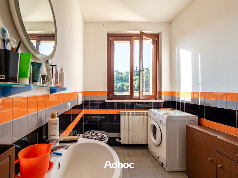 Piano primo - Bagno