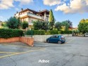 Piano terra - Posti auto