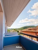 Piano secondo - Balcone