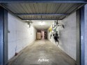 Piano interrato (-1) - Garage doppio