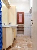 Piano terra - Bagno