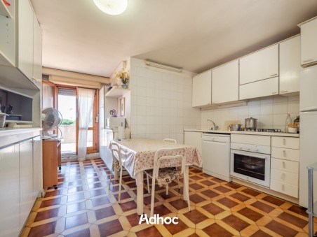 Piano quarto - Cucina