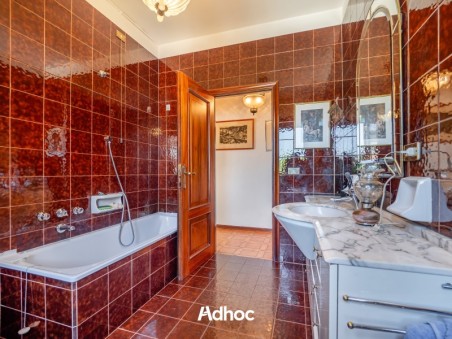 Piano terzo - Bagno