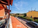 Piano primo - Balcone
