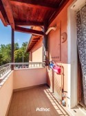 Piano primo - Balcone