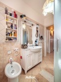 Piano primo - Bagno