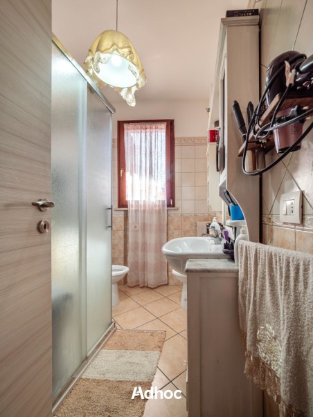 Piano primo - Bagno