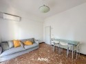 Piano secondo - Soggiorno
