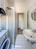 Piano secondo - Bagno