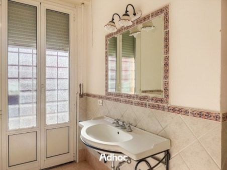 Piano primo - Bagno