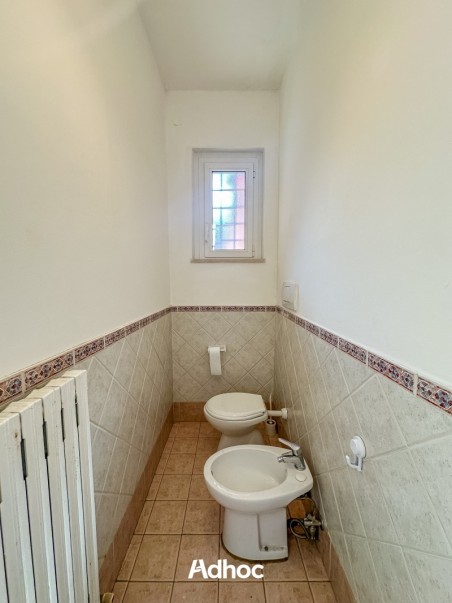 Piano primo - Bagno