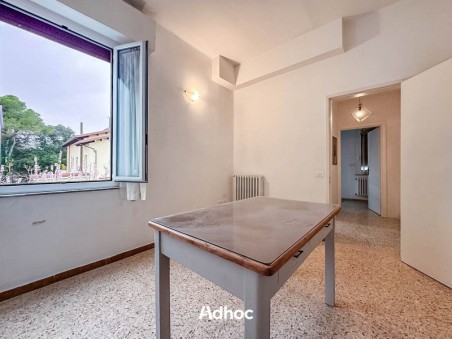 Piano primo - Salotto