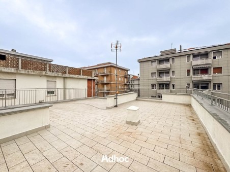 Piano secondo - Terrazza