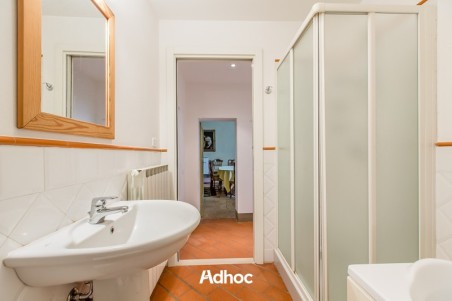 Piano primo - Bagno