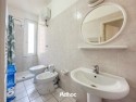 Piano secondo - Bagno