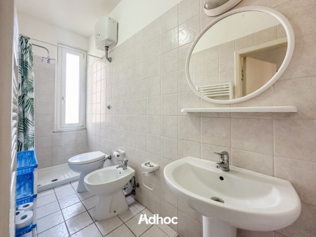 Piano secondo - Bagno