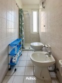 Piano secondo - Bagno
