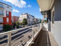 Piano primo - Balcone