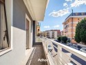 Piano primo - Balcone