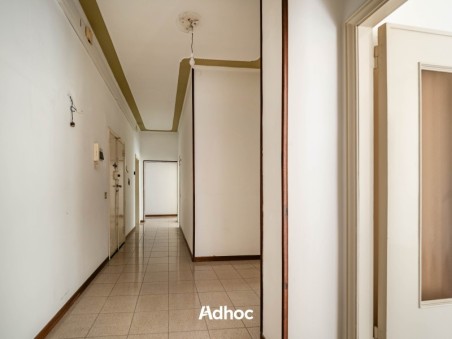 Piano primo - Corridoio