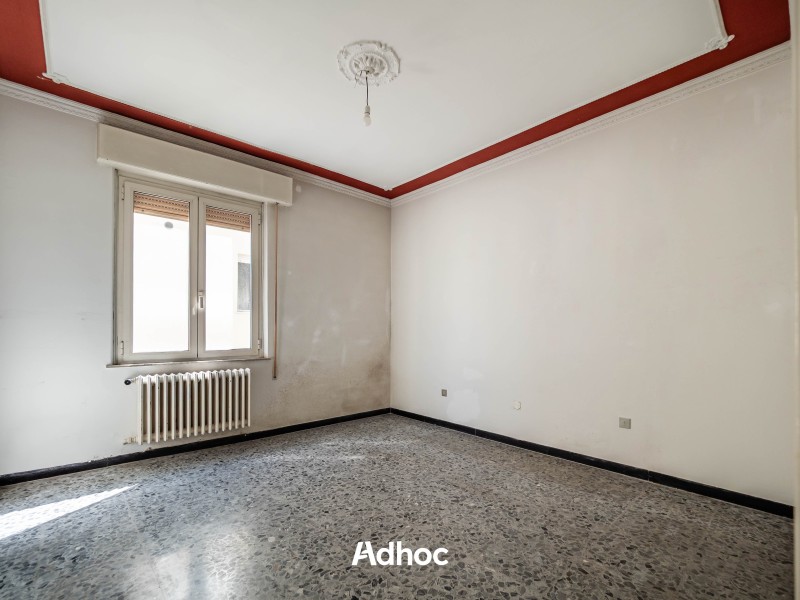 Piano primo - Camera doppia
