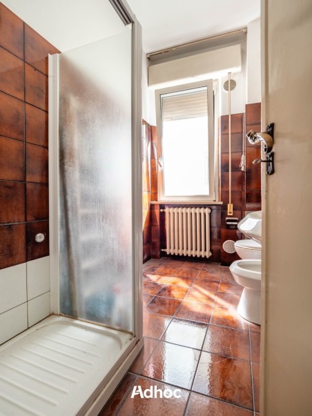 Piano primo - Bagno