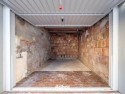 Piano seminterrato - Garage