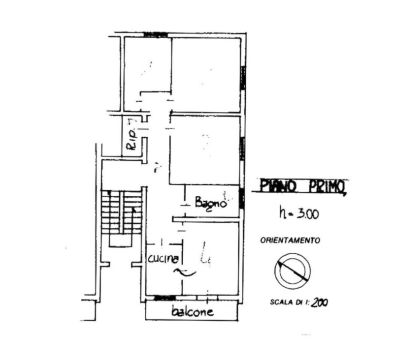 Planimetria - 