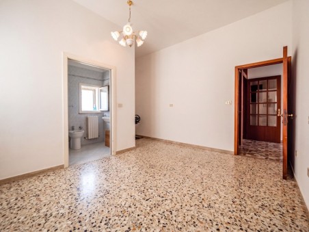 Piano rialzato - Sala