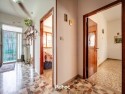 Piano rialzato - Ingresso