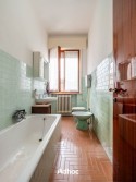 Piano primo - Bagno