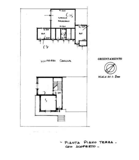 Planimetria - 