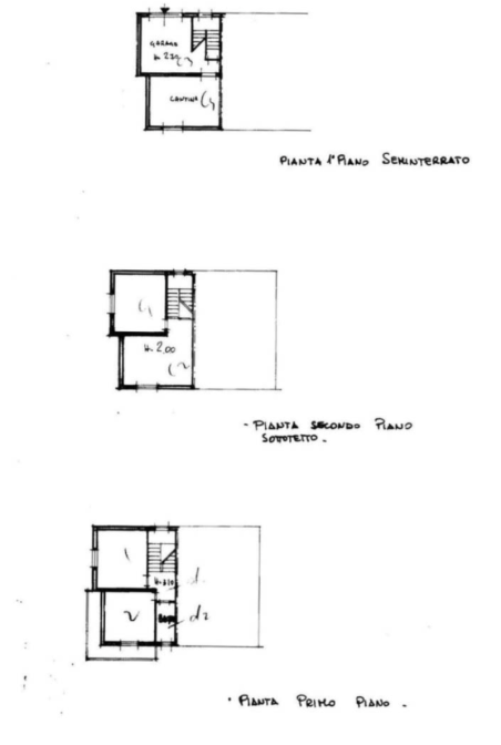 Planimetria - 