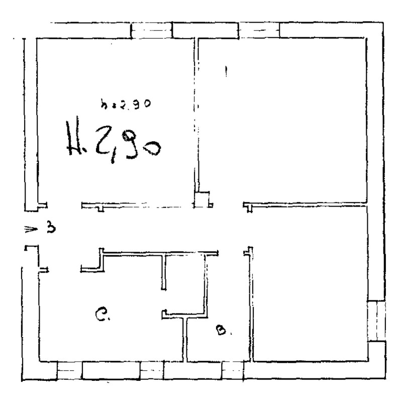 Planimetria - 