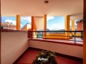 Piano primo - Balcone