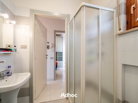 Piano primo - Bagno