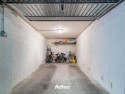 Piano interrato - Garage